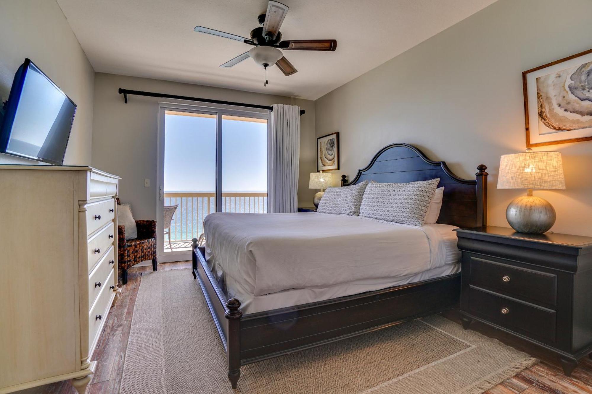 Calypso Beach Resort Towers Panama City Beach Room photo